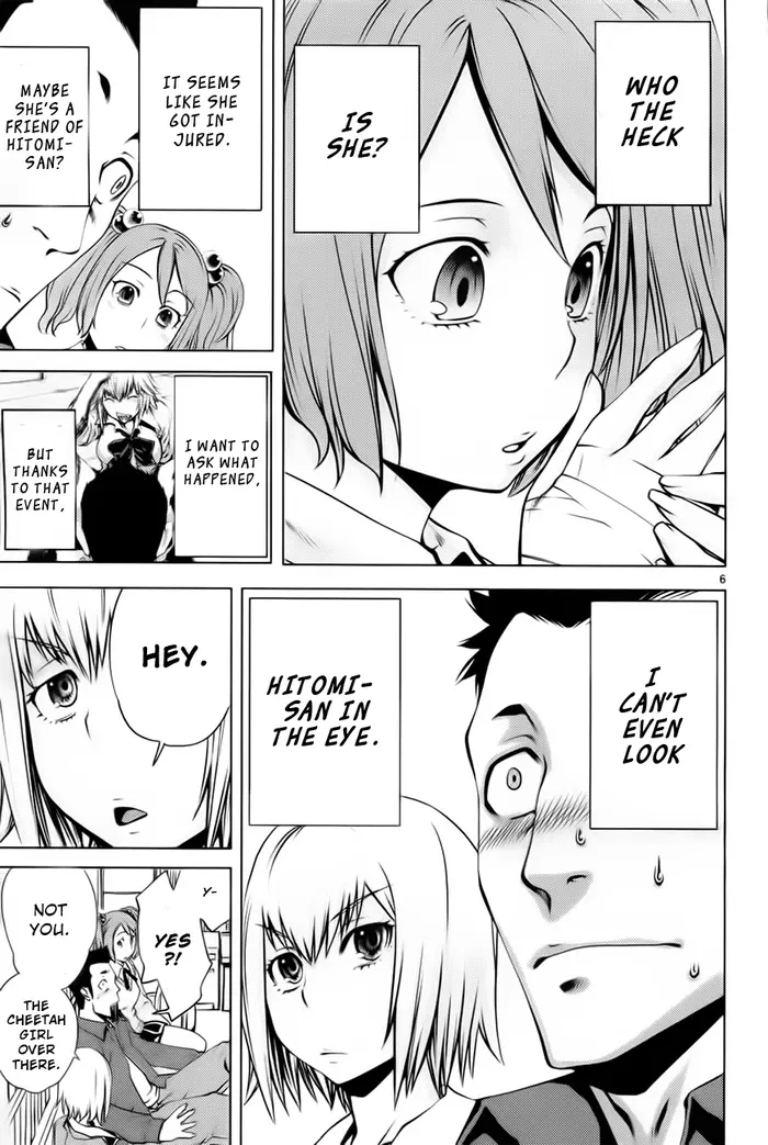 Killing Bites Chapter 6 image 06_optimized